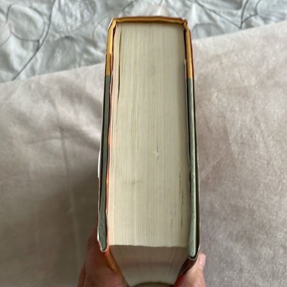 Harry Potter and the Deathly Hallows hard cover first edition American book - Picture 11 of 12